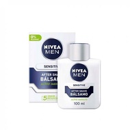 Nivea Post After Shave Balm Sensitive Germany / USA