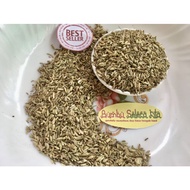 Sweet Fennel 50gr/Pure Fennel Seed - 50gram
