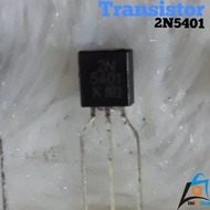 TR 2N 5401 Transistor 2N 5401