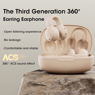 🔥Original Product+FREE Shipping🔥 2023 for Ambie Sound Earcuffs TWS Earbuds Wireless Earphones Bluetooth 5.3 Headphone HiFi Stereo Sports Waterproof Earhook Mic