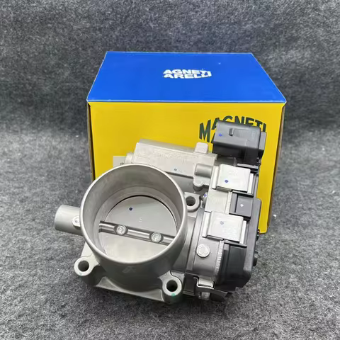 03F133062B New 1.2 TSi Throttle Body For VW Beetle Caddy Jetta POLO Touran Golf R SKODA YETI Fabia A