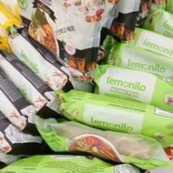 Lemonelo mie instan mie organic