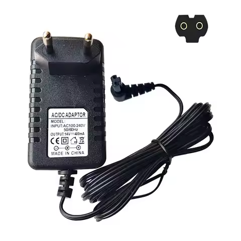 14V Charger Replacement for Black & Decker Vacuum N561340 90602522-01 Adapter for HHVJ315JD10 HHVJ31