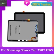 10.1" For Samsung Galaxy Tab Active Pro T540 T545 LCD Display Touch Screen Digitizer Assembly for Sa