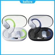 [New] Language Translation Earbuds 144 Languages Bluetooth-Compatible 5.4 Translator Earbuds Transla