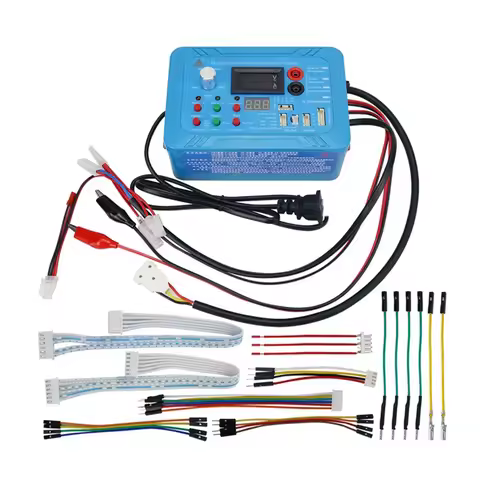 Multifunctional Inverter Refrigerator Detector Inverter Refrigerator Compressor Detector (Master Ver