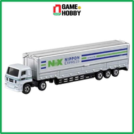 ĐỒ CHƠI MÔ HÌNH XE LONG TOMICA NO. 135 NX NIPPON EXPRESS WING TRAILER