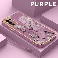 Casing hp For Oppo Reno5 4G 5G Reno2 Z F Reno3 Reno4 F Lite Reno5 F K Lite Reno6 Lite Reno6 Z 7 Reno