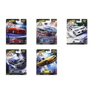 hotwheels Premium Ronin Run 2