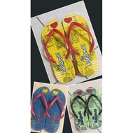 ❤️BAHAMAS SLIPPERS❤️