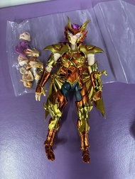 國產 聖鬥士星矢 聖衣神話 海鬥士 六聖獸 六妖獸 伊奧 ex io