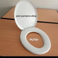 NEWEST Toto Universal Toilet seat Cover (Toilet seat and Cover)