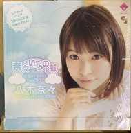 CJ SEXY CARD SERIES VOL.70 八木奈奈