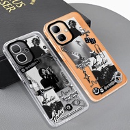 Case Caing Latest Infinix Smart 20 Softcase Smart 10 10 Plus Premium Transparent HBI-198