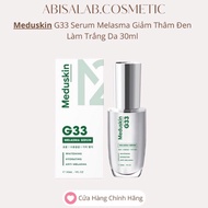 Meduskin G33 Serum Melasma Reduces Dark Spots and Whitens Skin 30ml