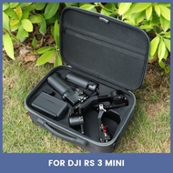 Tas Bahu untuk DJI Ronin RS 3 Mini Gimbal Penstabil Tas Tangan Tas