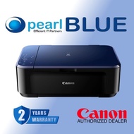 Canon PIXMA E560 | Ink Efficient with WiFi Capability