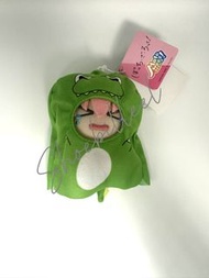 孤獨搖滾 承認欲求怪獸 後藤一里 恐龍 公仔 景品