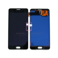 Lcd Samsung A5 2016 A510 Fullset
