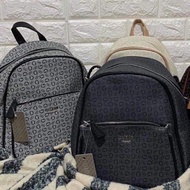 RACHEL GUESS 1981 USA BAGPACK (ACTUAL POST)