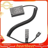 [Hot-Sale] -E18 LP-E17 -E18 Dummy Coupler Battery Camera Adapter for  850D 800D 760D 750D 77D T6I T6