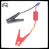 [8C11] Battery Clip Connector Emergency Jumper Cable Clamp Booster 12V Car Starter [8C]