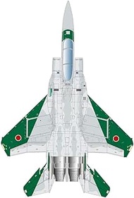 Platz 1/72 Air Self-Defense Force F-15J Eagle Aggressor Flight Instruction Group 908 Plastic Model A