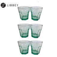 Classic Color Rocks Glass 163ml (6pcs / Set) / Espresso Glass / Espresso Glass - Libbey 5249VIN