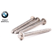 Genuine BMW E60 E65 E66 E70 E90 F10 F25 N52 Alternator Bolt Set 12310392568