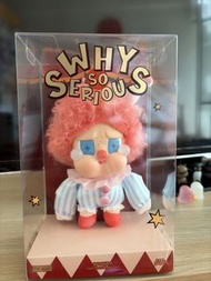 POP MART CRY BABY Why So Serious 公仔