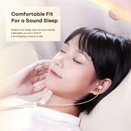 [SG] REMAX RM-619i Wired Earphone With Mic Lightning Headset With Extended Microphone Gaming Earpiec