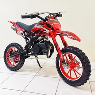 Mini Motor Trail 50Cc