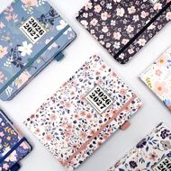 A5Notebook2026-2027Chinese-English Weekly Planner Planner Customized Schedule Book logo Popular Reco