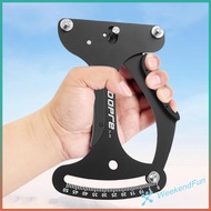 WE★  Spoke Tension Meter Spoke Tensiometer Aluminum Alloy for Mountain Bike QDE