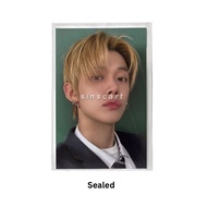 Official Appulbatu Yeonjun PC | Apple Ppulbatu Appulbatu Collection: Preorder Benefit 50000 Won Hwan