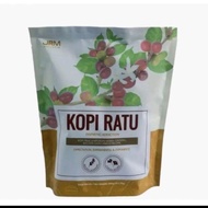 Jamu Ratu Malaya Kopi Ratu New