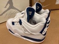 Nike SB x Air jordan 4 2025