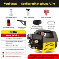 mesin cuci mobil tekanan tinggi 220V /alat steam cuci motor & mobil / pressure washer/jet cleaner