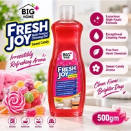 BIG+ HOME FRESH JOY Multi-Purpose Cleaning Gel – Sweet Candy 500g