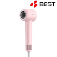 DREAME Gleam High Speed Hair Dryer - DMGLEAMPK PINK