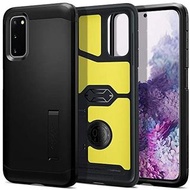 全新Samsung S20 SPIGEN Tough Armor電話殼