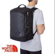 The North Face Refractor Duffel Pack 35L 多用途耐磨防潑水雙肩背包 旅行包