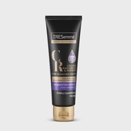 TRESEMME Shampoo แชมพูม่วง คัลเลอร์ เรเดียนซ์ รีแพร์ สำหรับผมกัดสี ทำสีอ่อน 70 มล