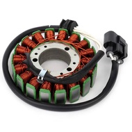 340-58050 Stator Coil for Yamaha YZF-R1 02-08 2002-2008 COD.13014 Motorcycles Magneto Stator OEM 5PW