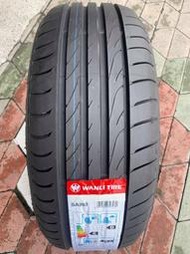 (高雄大盤商) 全新 225/55/16 萬力輪胎(SA302)  超低價優惠中歡迎電洽~~