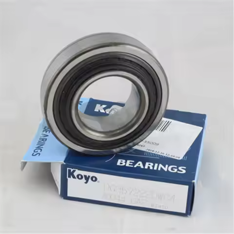 KOYO Deep groove ball bearing DG357222DWC4 35X72X22mm 09262-35009 for automobile