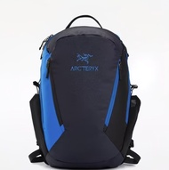 Arcteryx Mantis 26 背囊 黑藍色