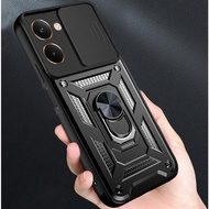 Realme P3 Ultra 5G RealmeP3Ultra P3Ultra P 3 2025 Camera Slide Lens Protection Casing Car Mount Auto