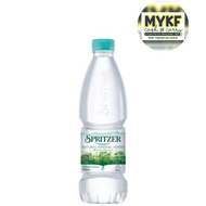 SPRITZER AIR MINERAL 550ML 1 CARTON 24 BOTTLES