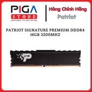 RAM Patriot Signature Premium DDDR4 16GB 3200MHz - GENUINE NEW -